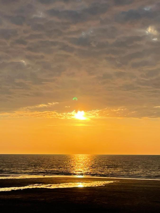 Chant Marin Villers-sur-Mer Dış mekan fotoğraf