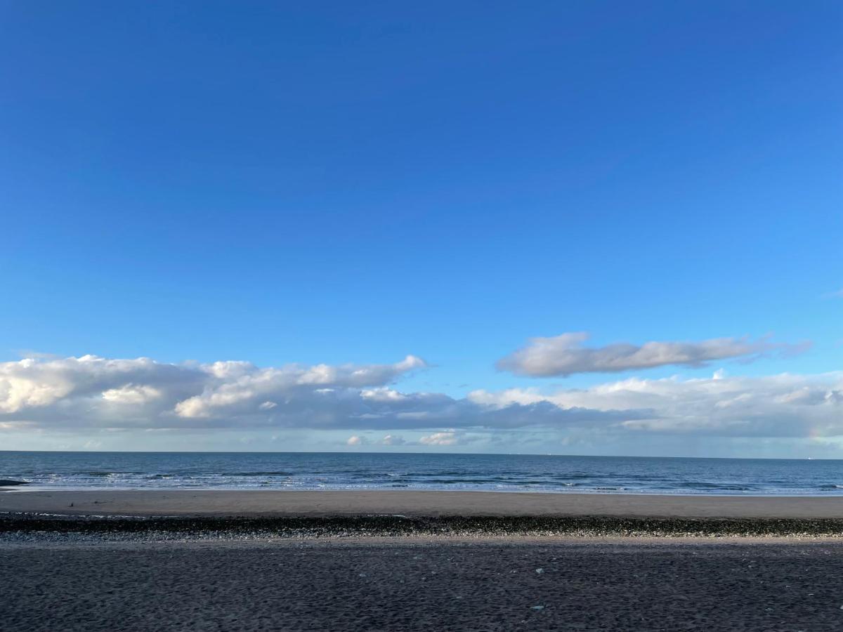 Chant Marin Villers-sur-Mer Dış mekan fotoğraf
